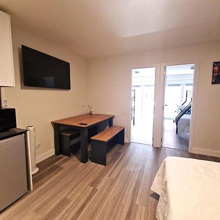 Madrid Suites 외부 사진