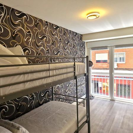 Madrid Suites 외부 사진