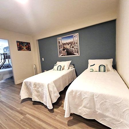 Madrid Suites 외부 사진