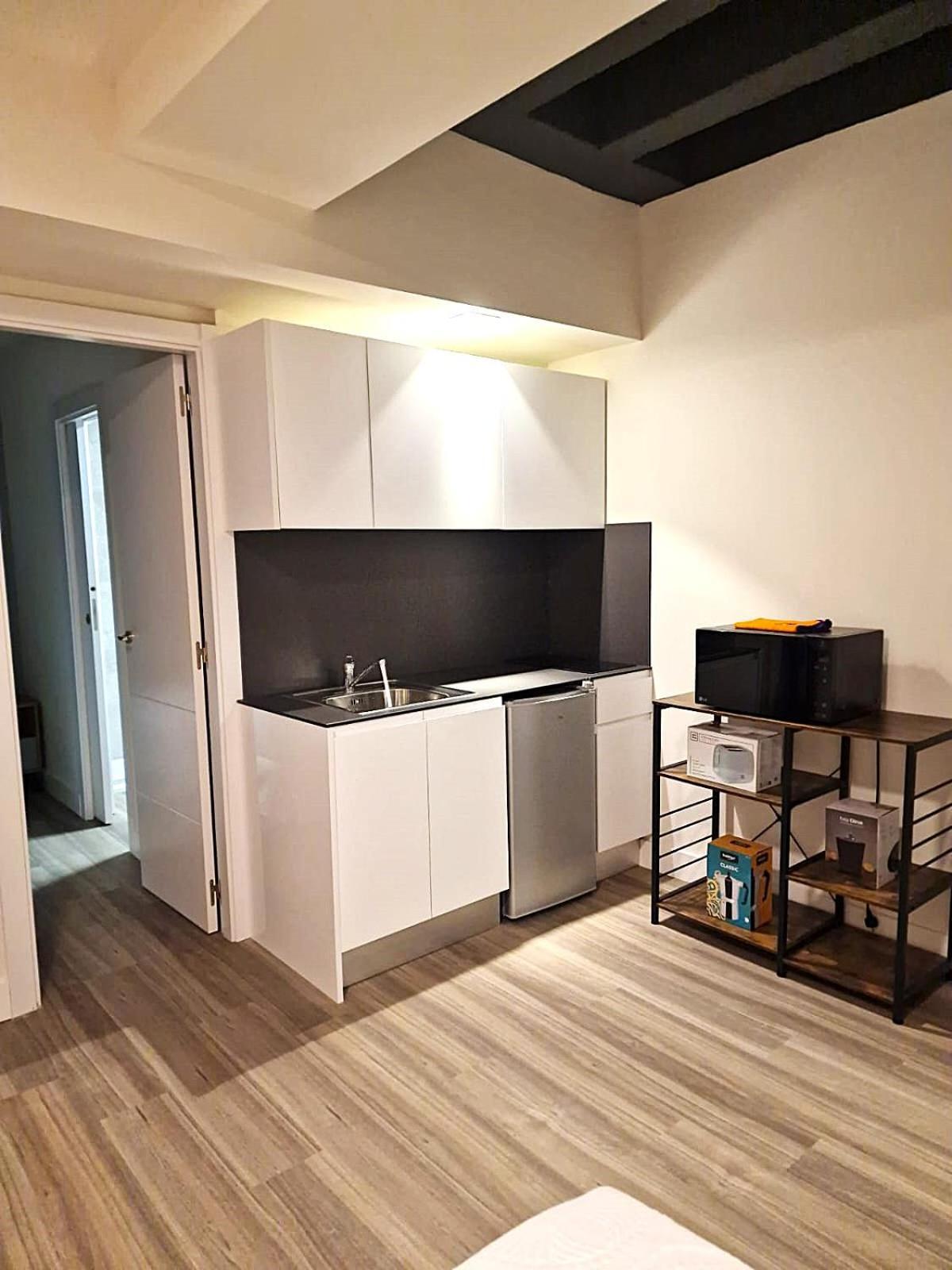 Madrid Suites 외부 사진