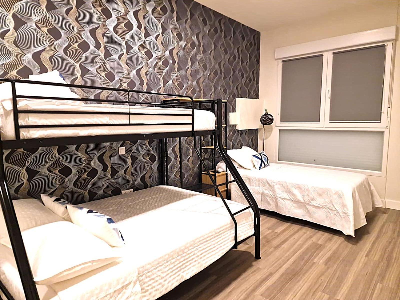 Madrid Suites 외부 사진