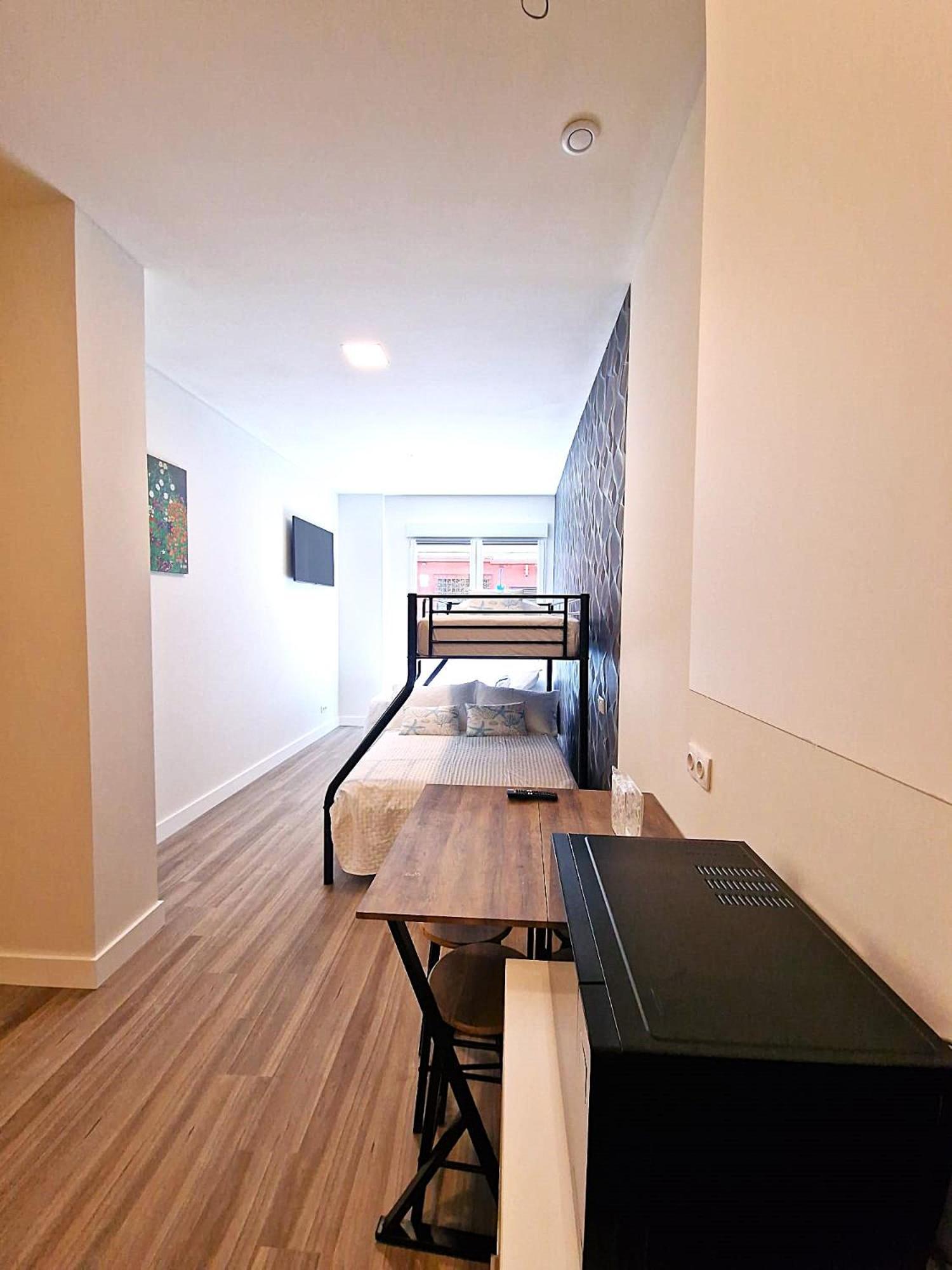 Madrid Suites 외부 사진