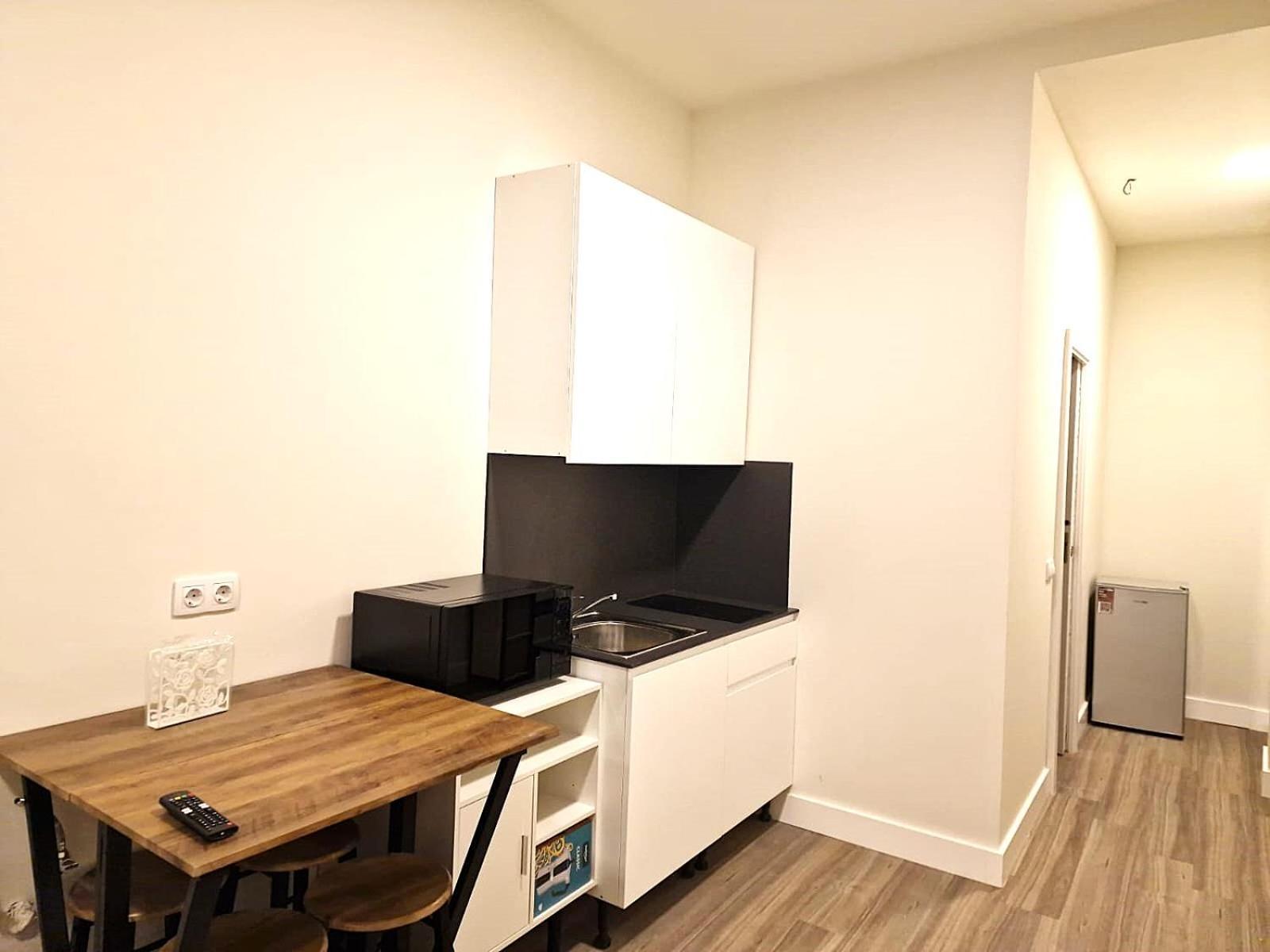 Madrid Suites 외부 사진