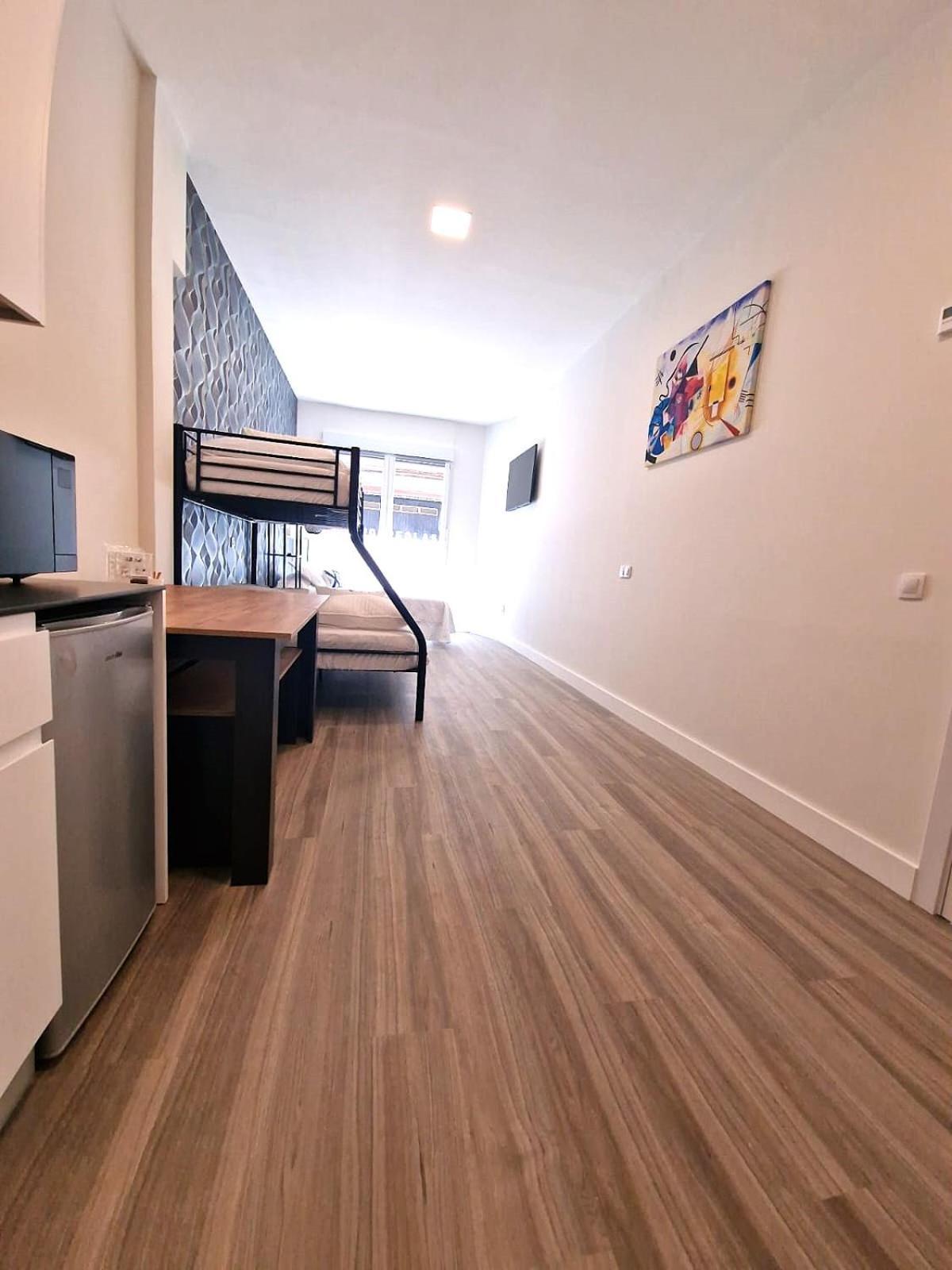 Madrid Suites 외부 사진