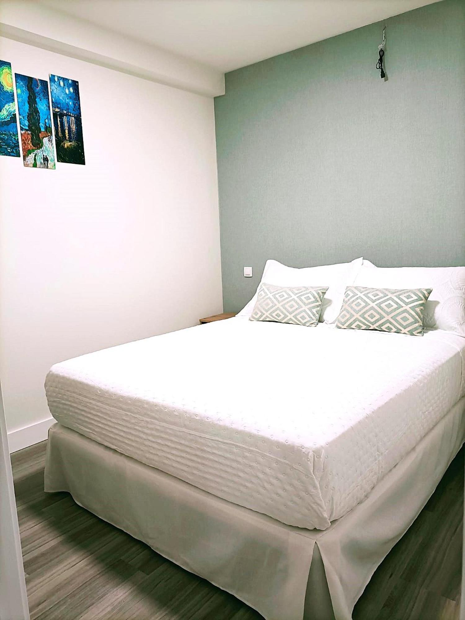 Madrid Suites 외부 사진