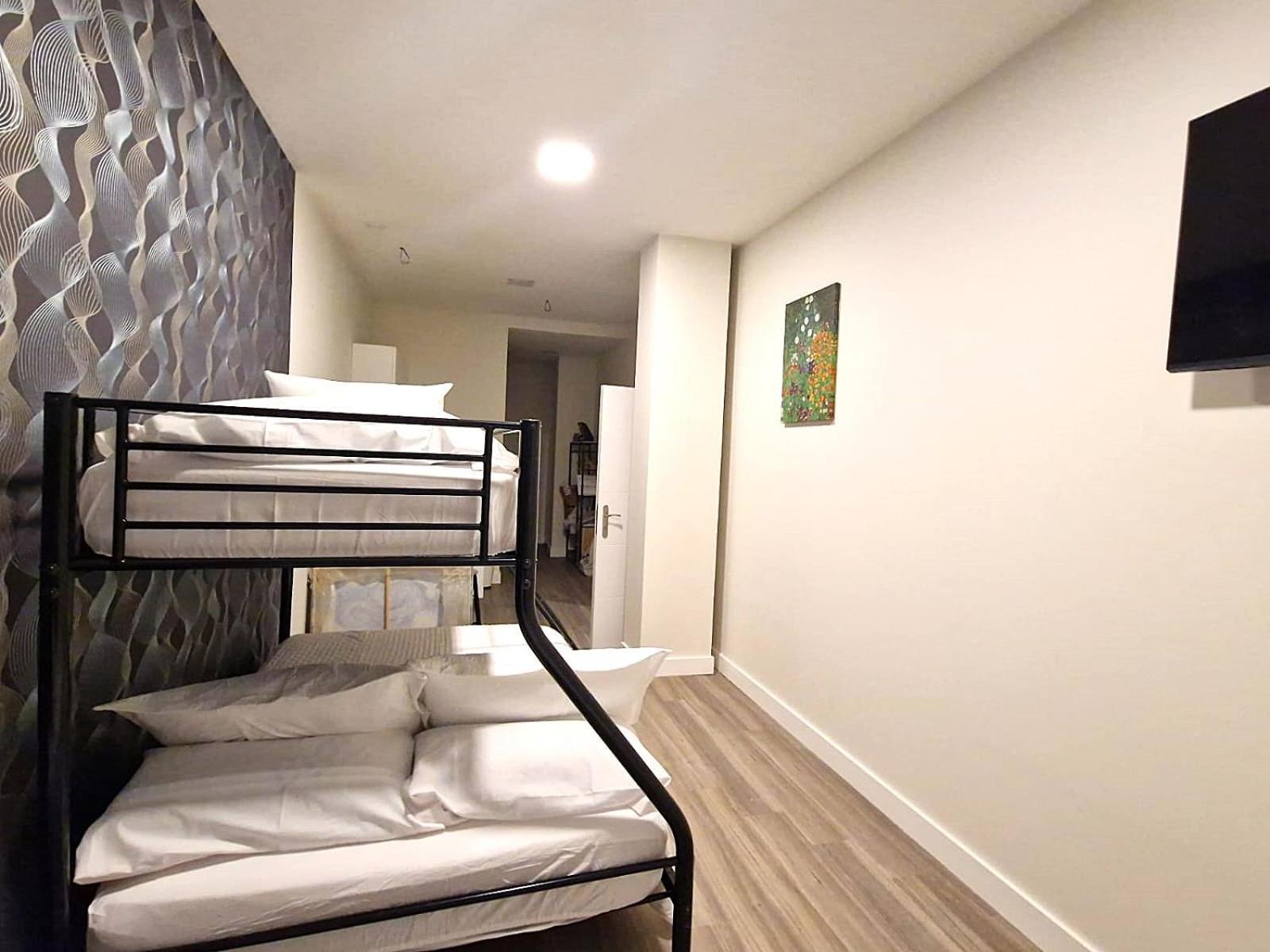 Madrid Suites 외부 사진
