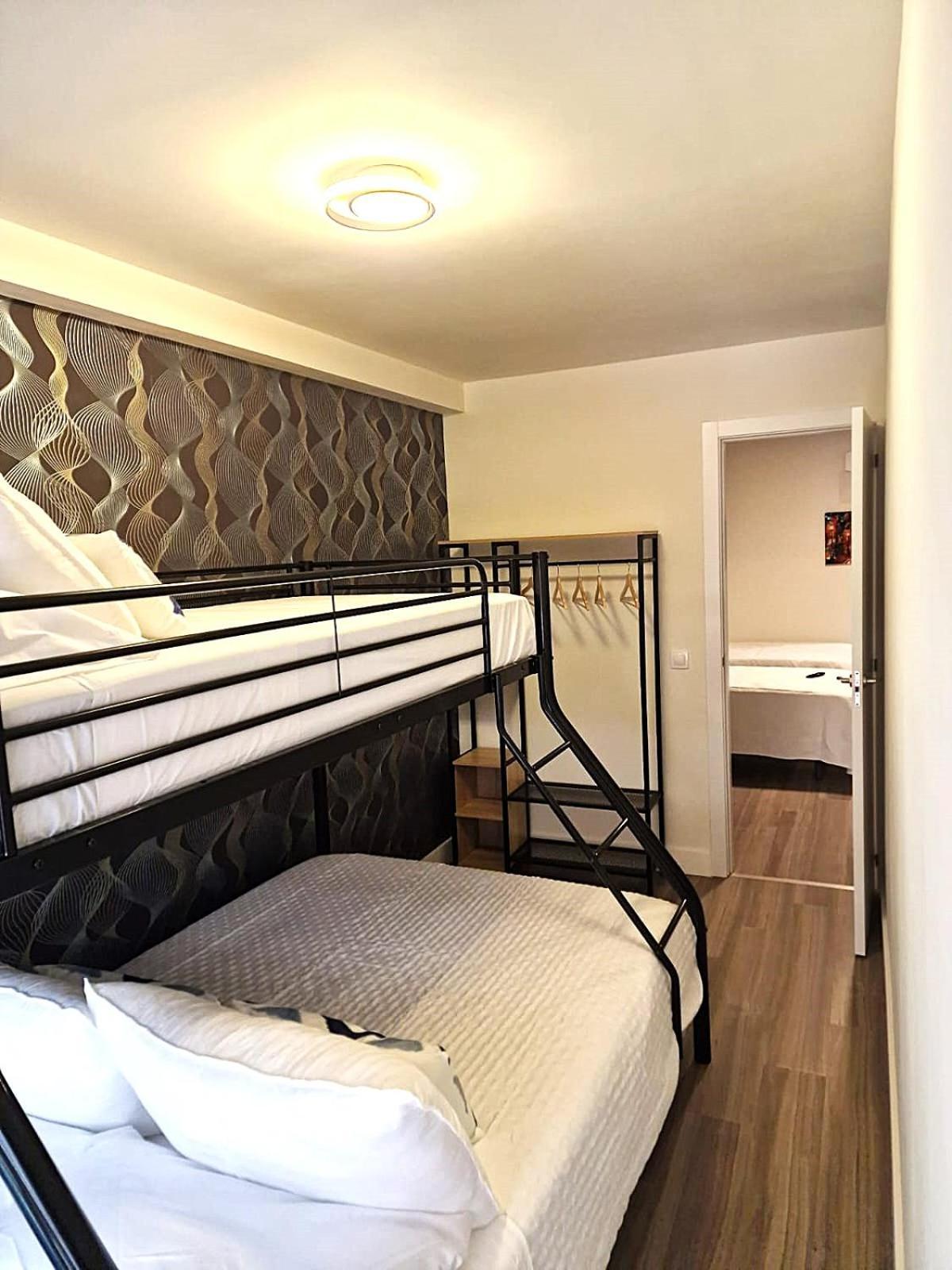 Madrid Suites 외부 사진