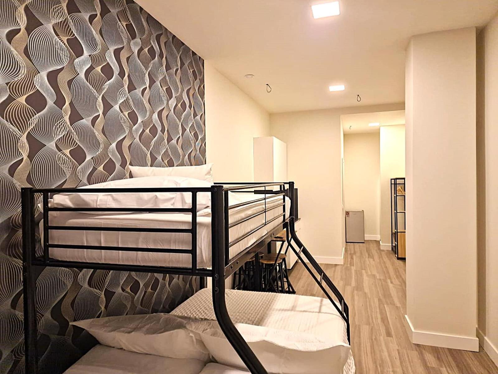 Madrid Suites 외부 사진