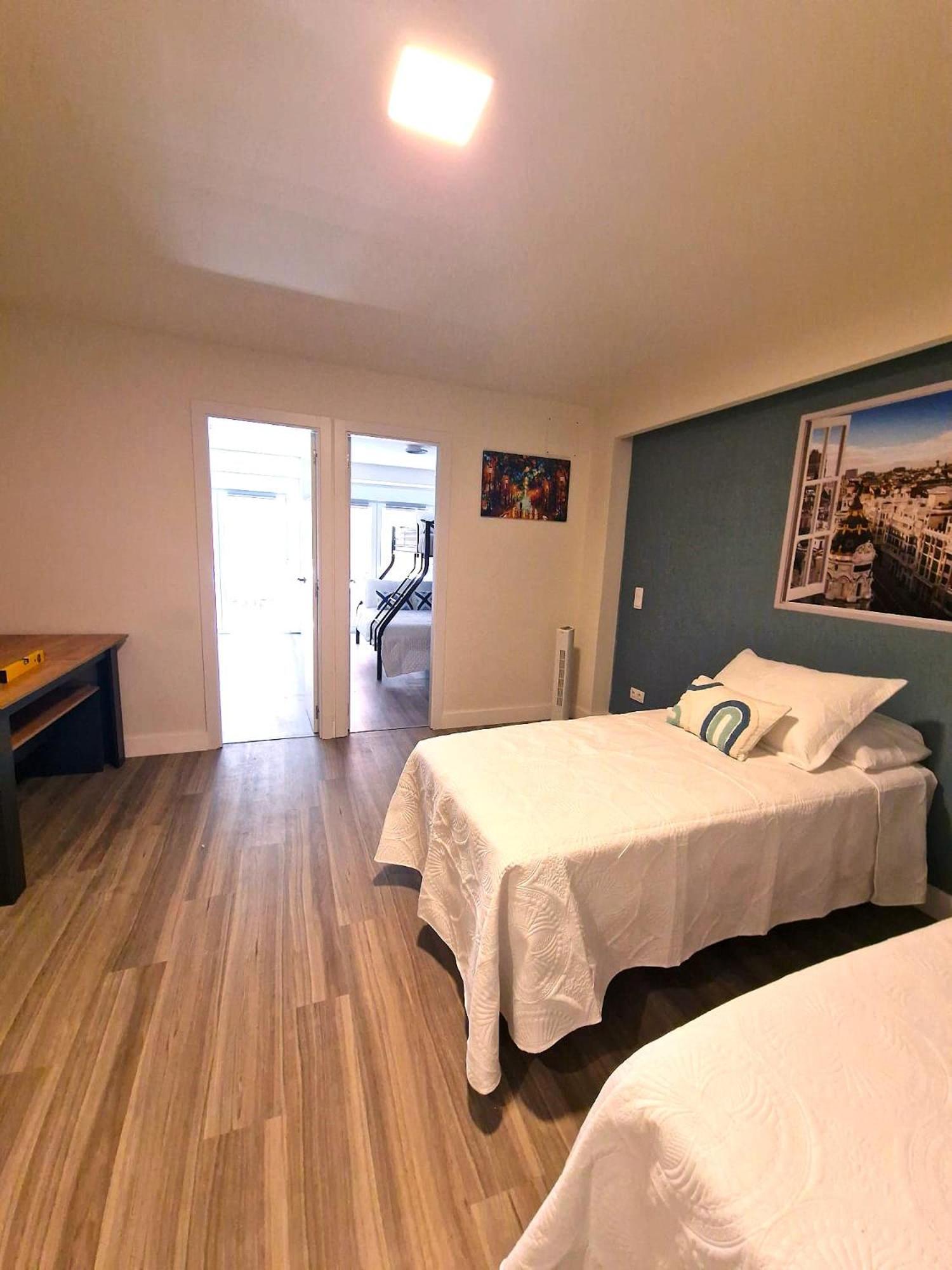 Madrid Suites 외부 사진