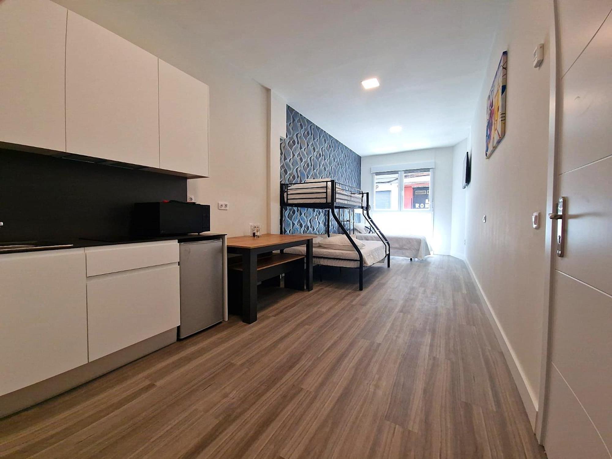 Madrid Suites 외부 사진