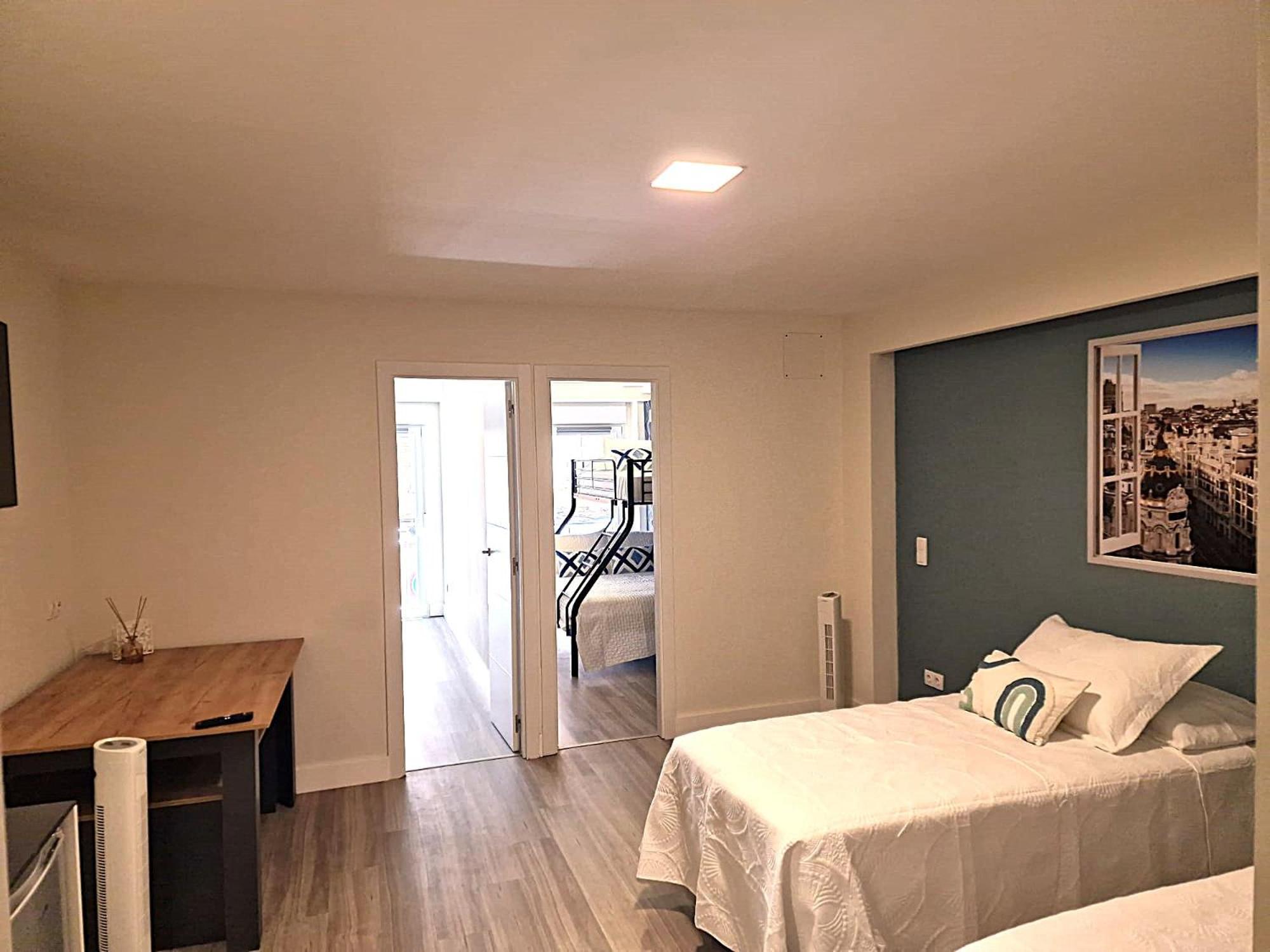 Madrid Suites 외부 사진