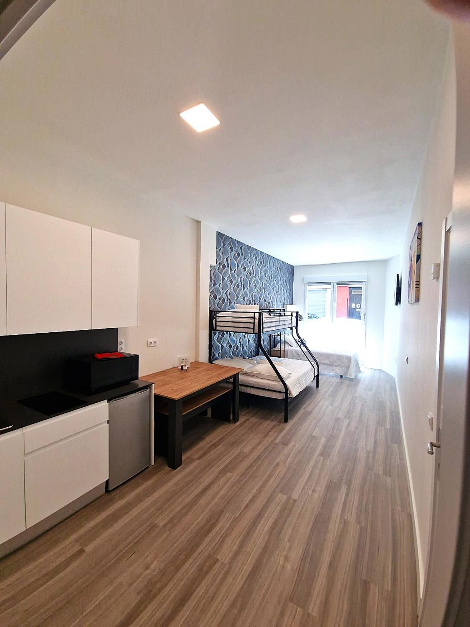Madrid Suites 외부 사진