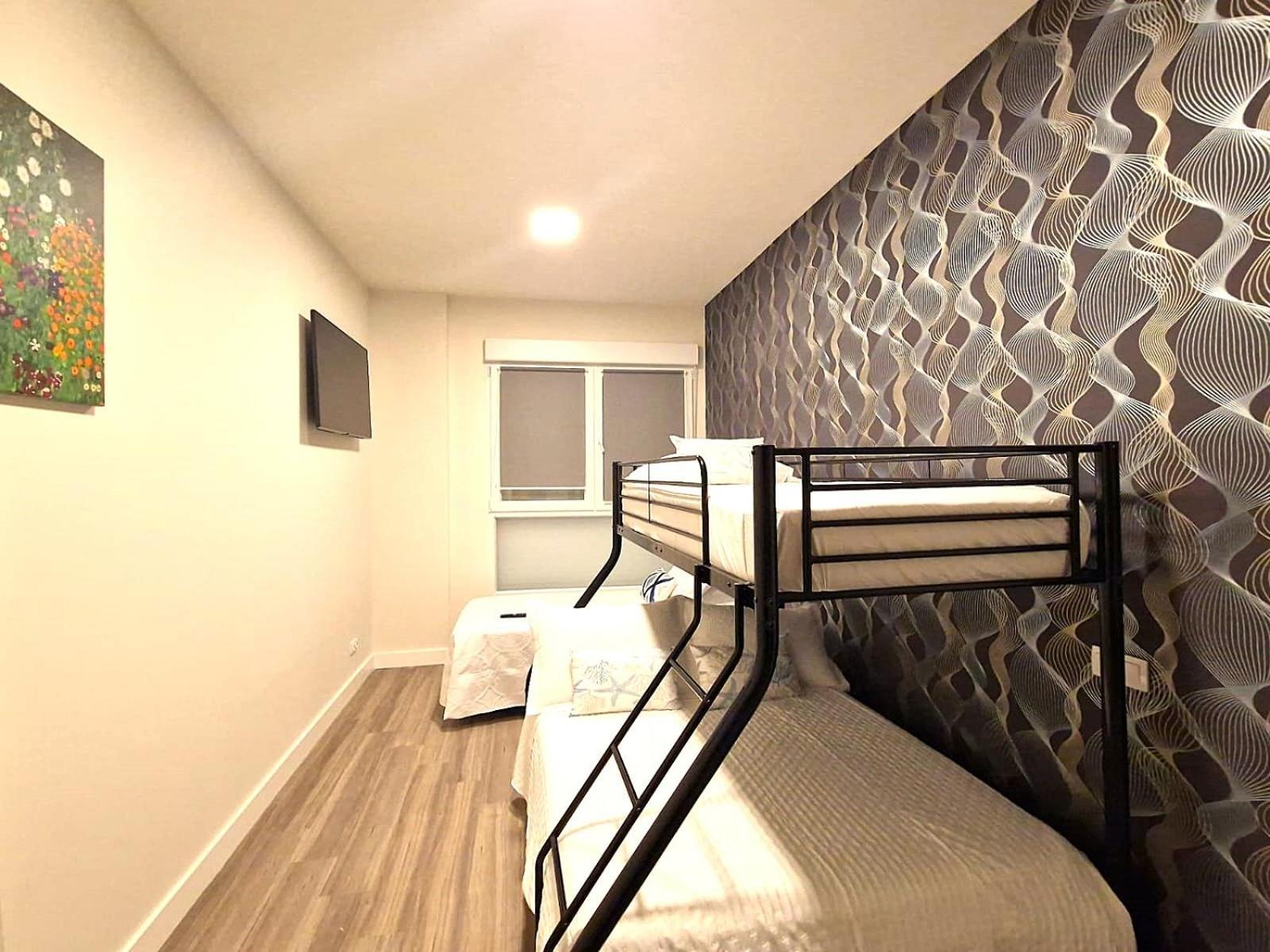 Madrid Suites 외부 사진