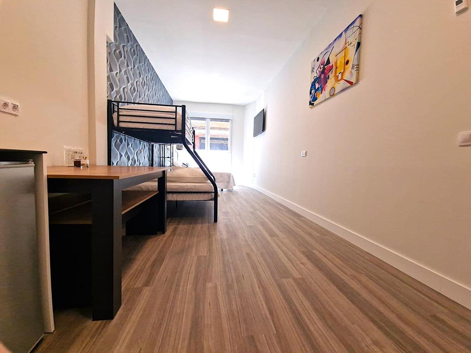 Madrid Suites 외부 사진