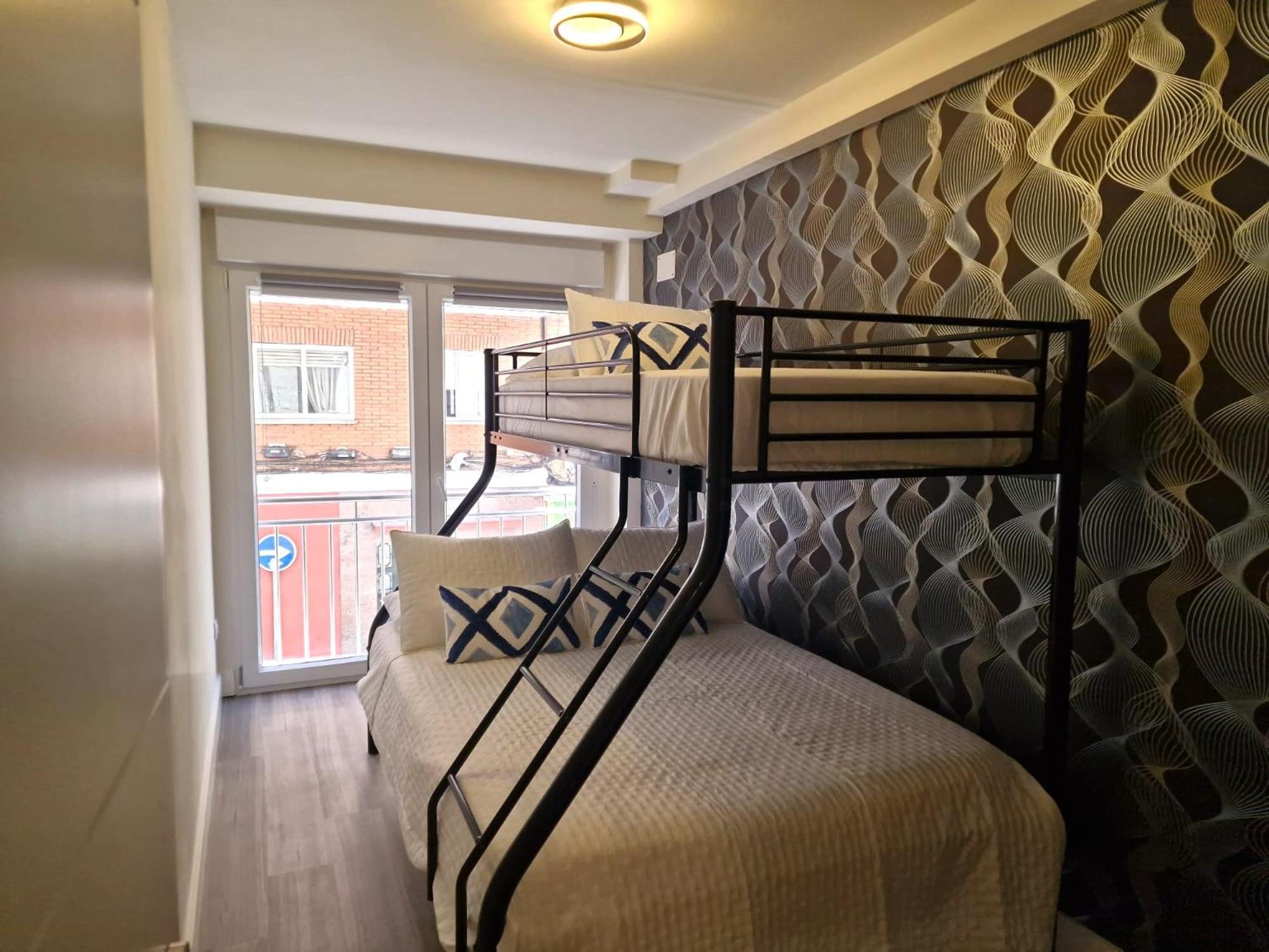 Madrid Suites 외부 사진