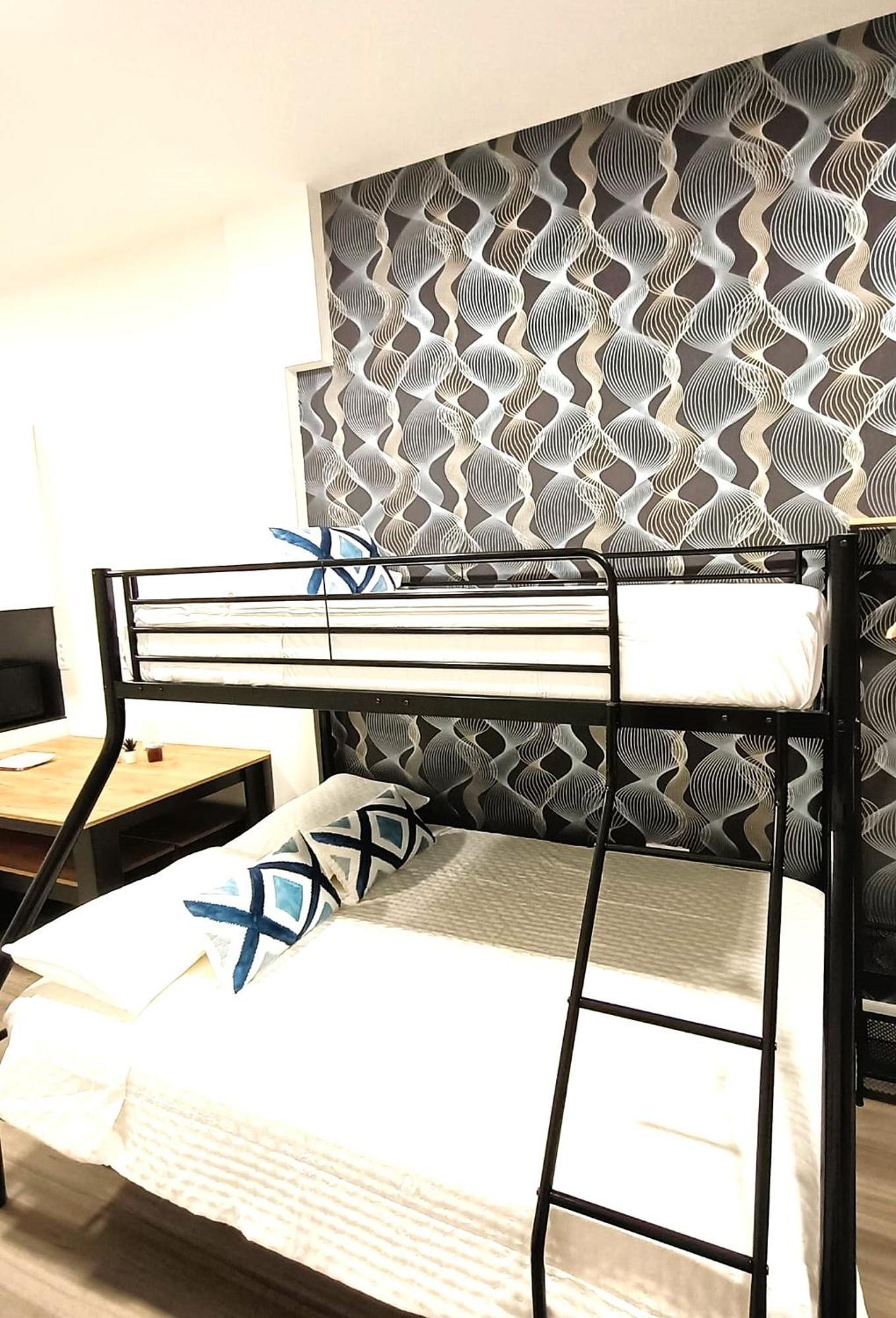Madrid Suites 외부 사진