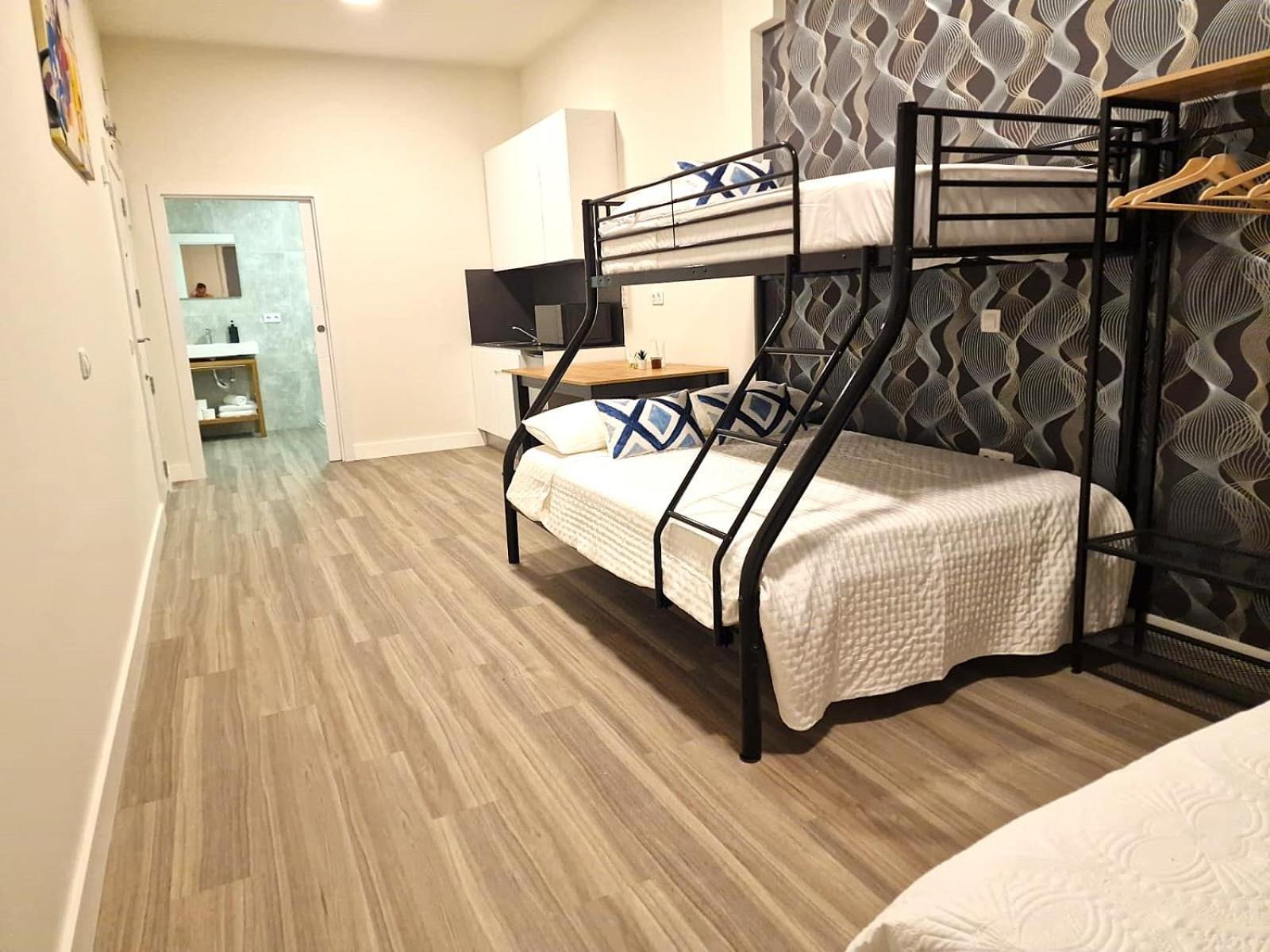 Madrid Suites 외부 사진