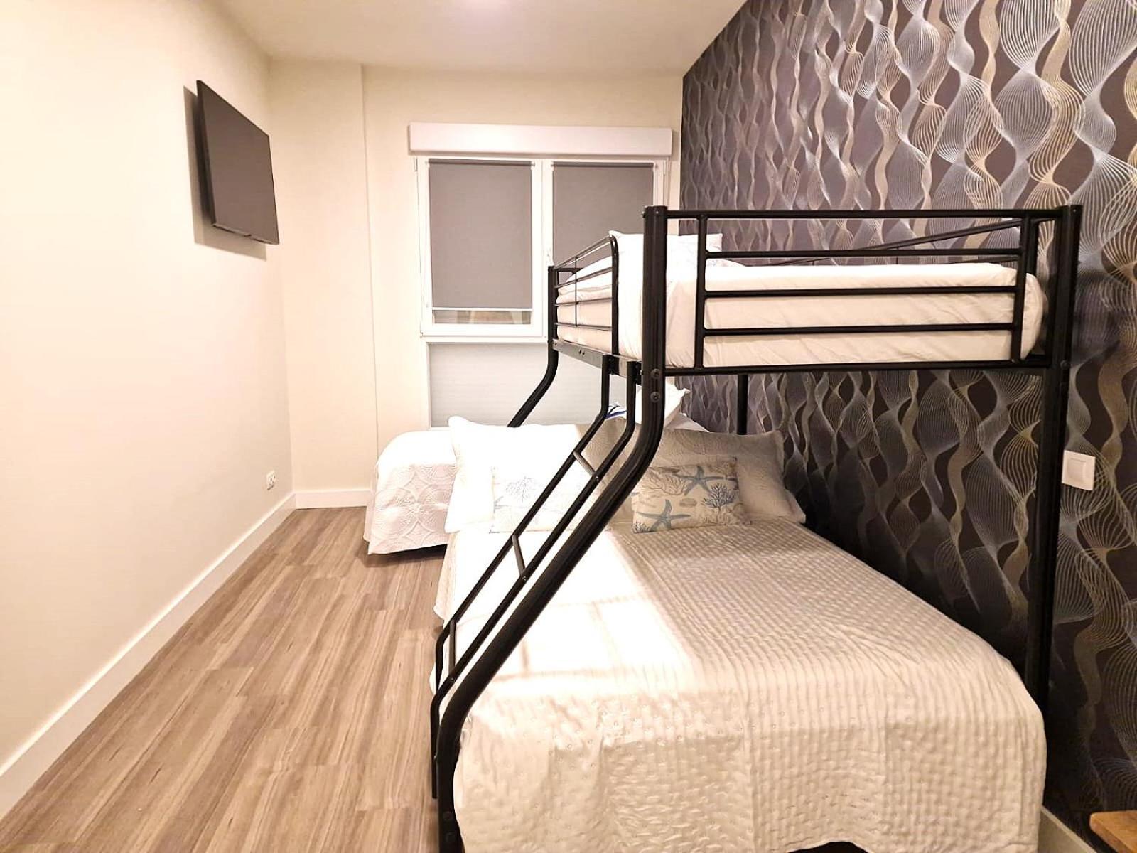 Madrid Suites 외부 사진