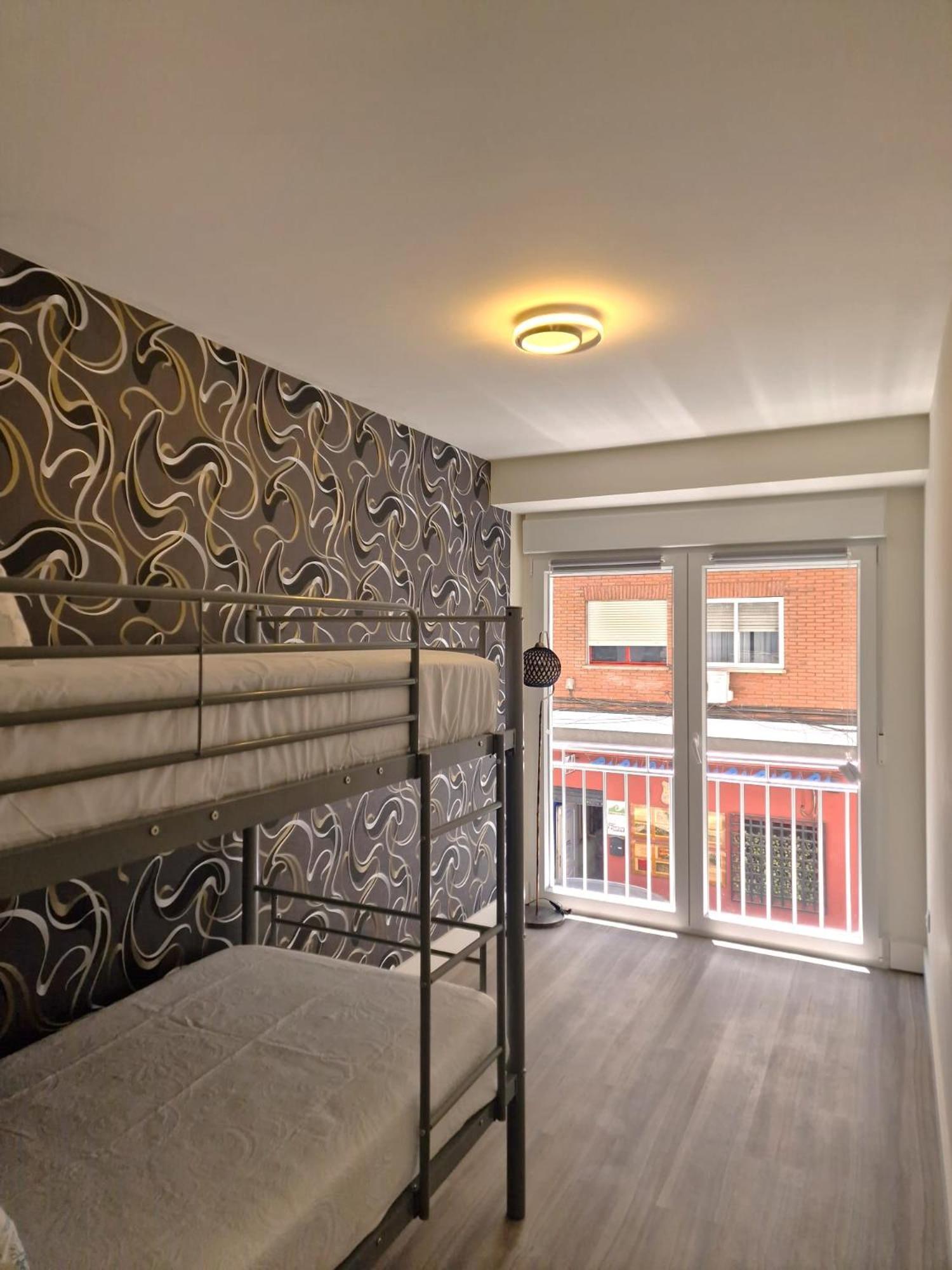 Madrid Suites 외부 사진