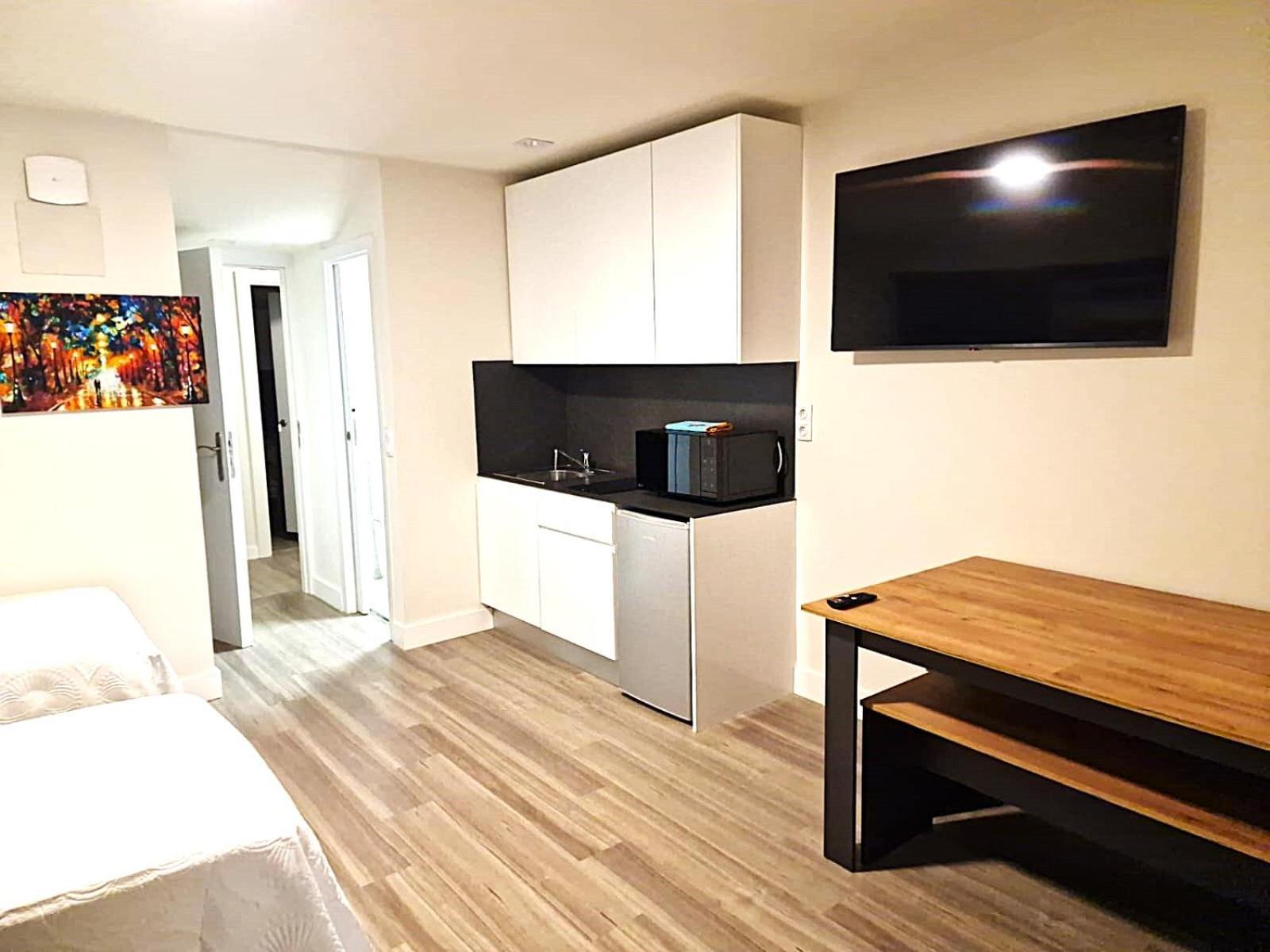 Madrid Suites 외부 사진