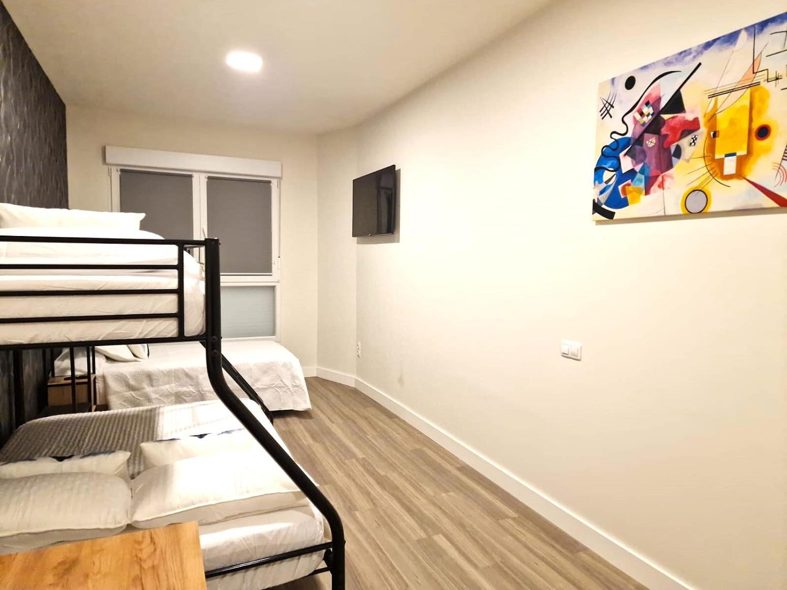 Madrid Suites 외부 사진