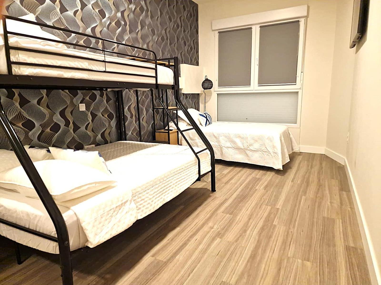 Madrid Suites 외부 사진