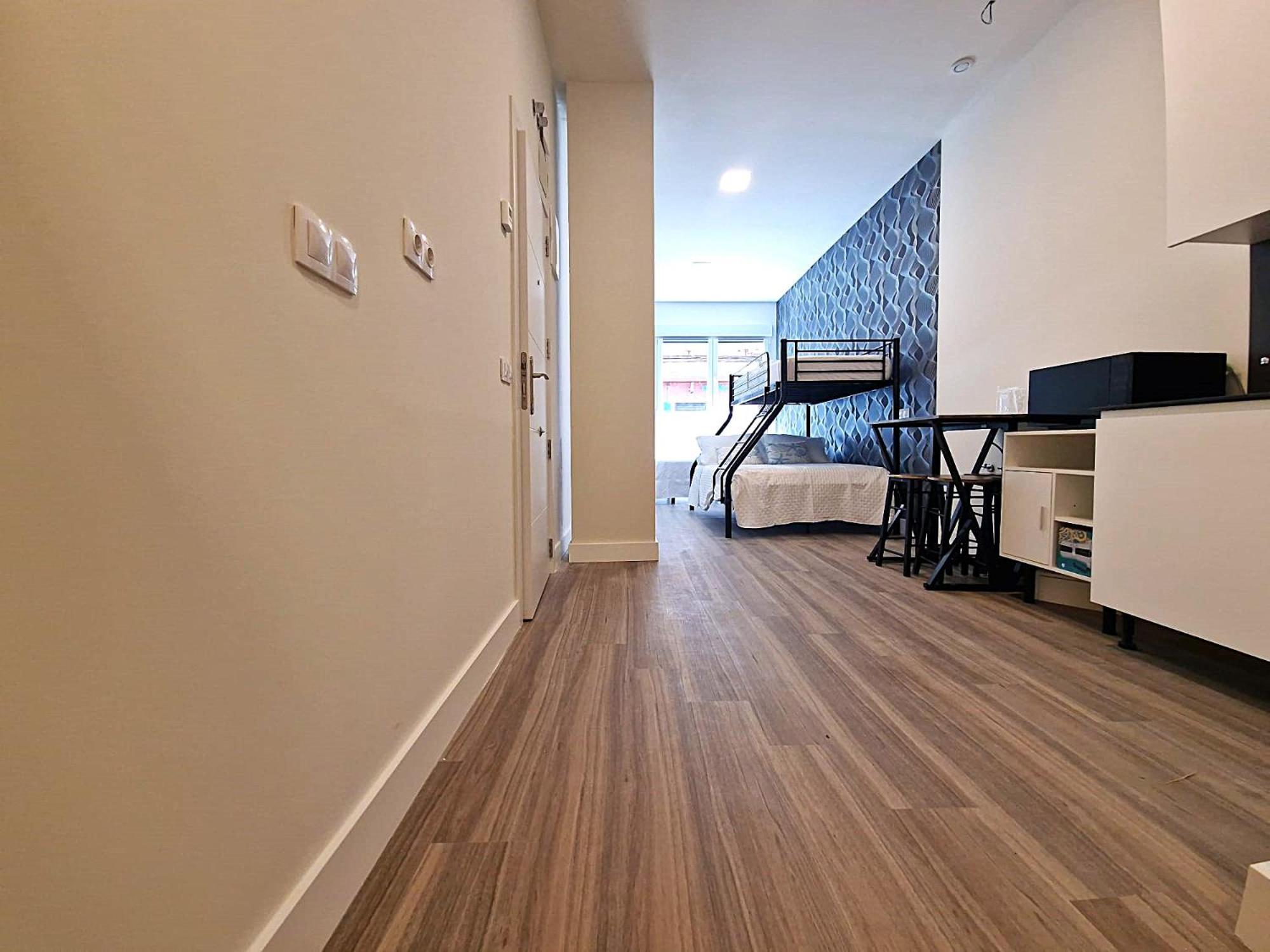 Madrid Suites 외부 사진