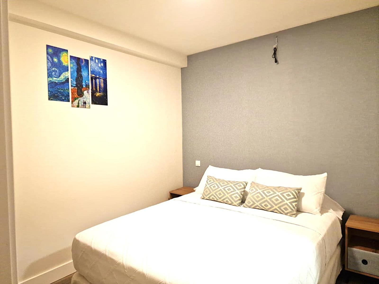 Madrid Suites 외부 사진