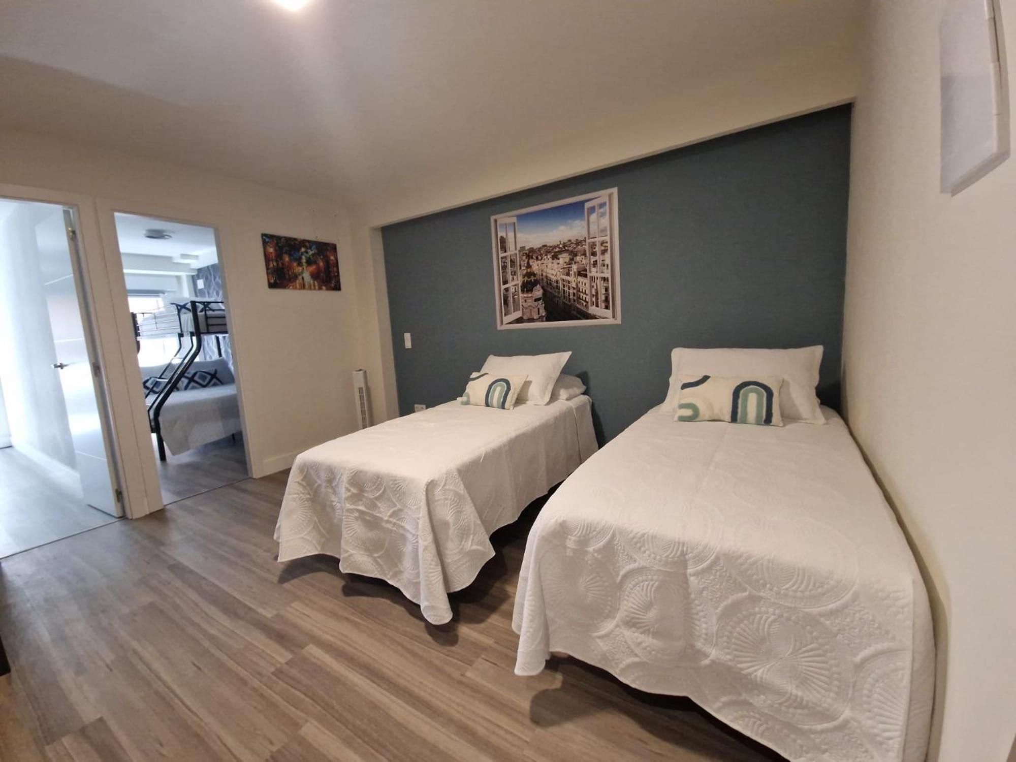 Madrid Suites 외부 사진