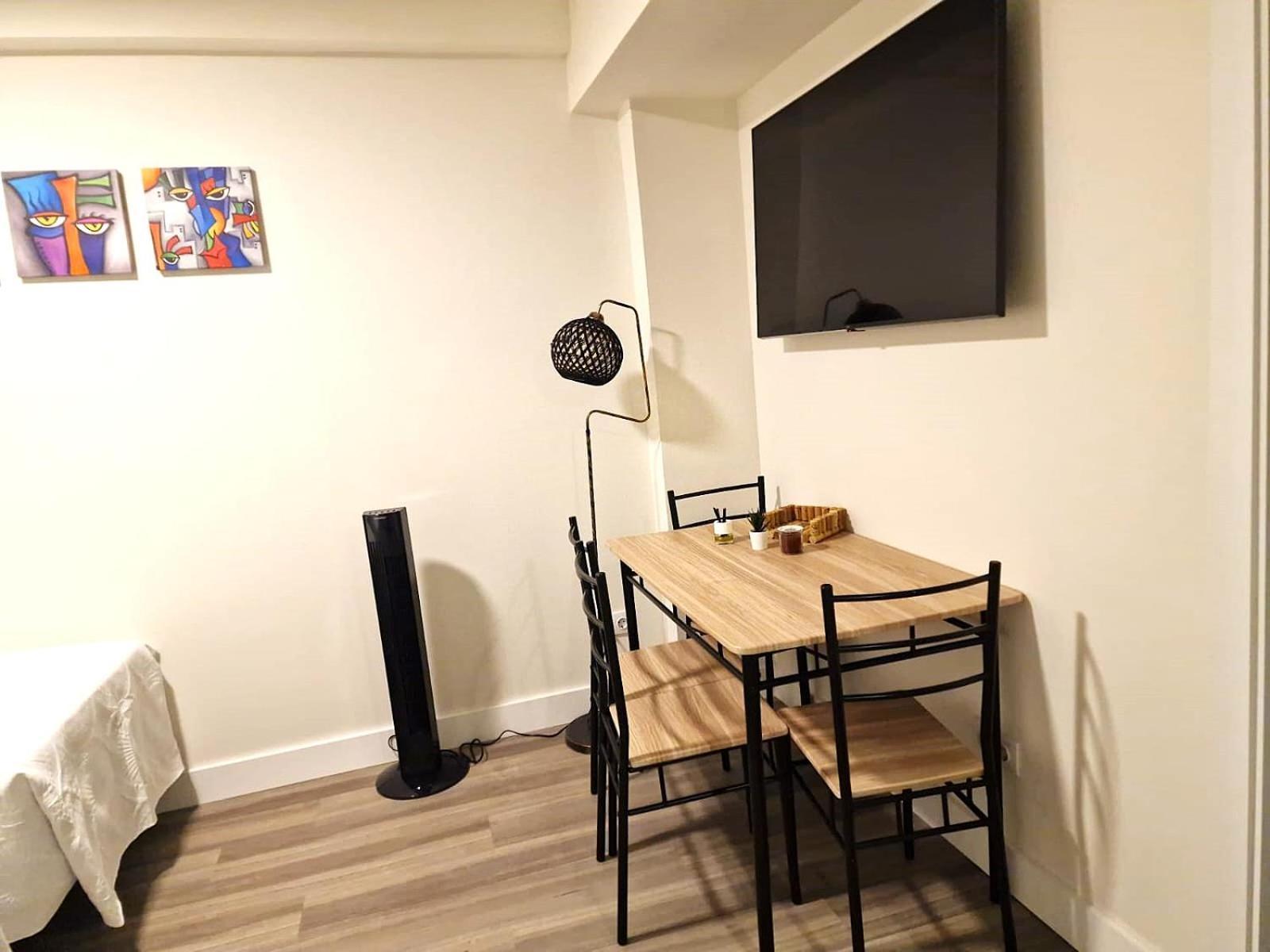 Madrid Suites 외부 사진
