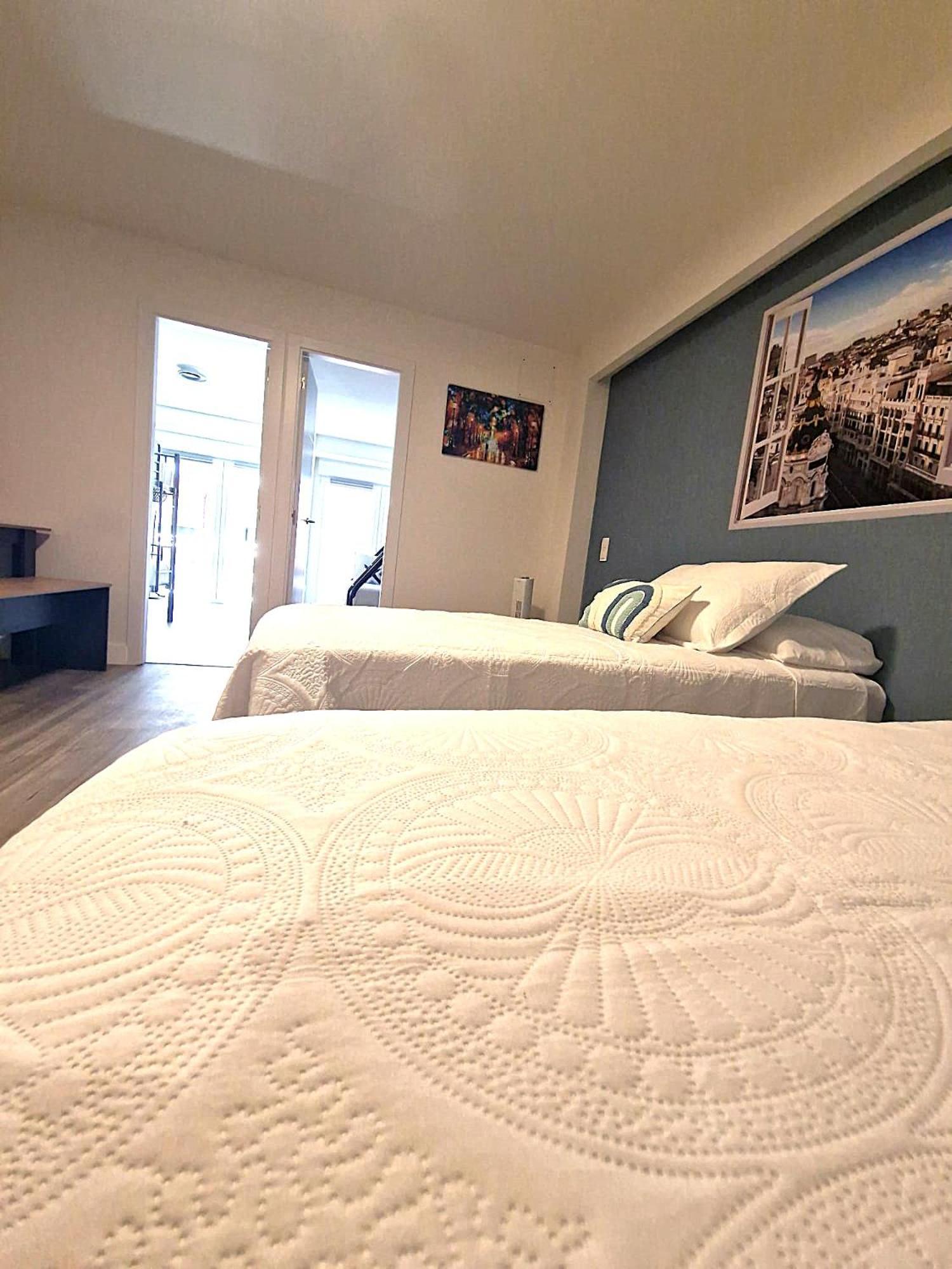 Madrid Suites 외부 사진