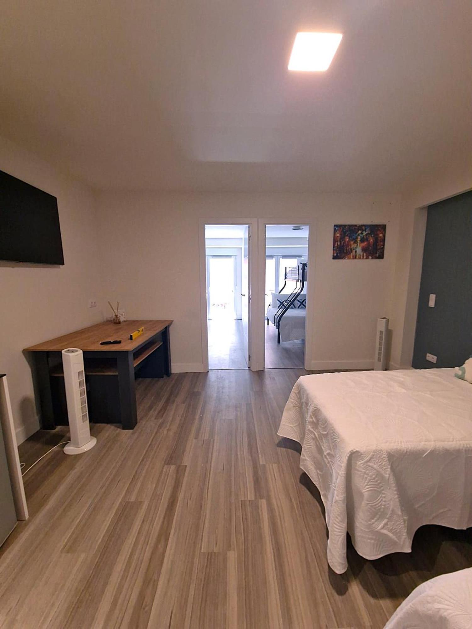 Madrid Suites 외부 사진
