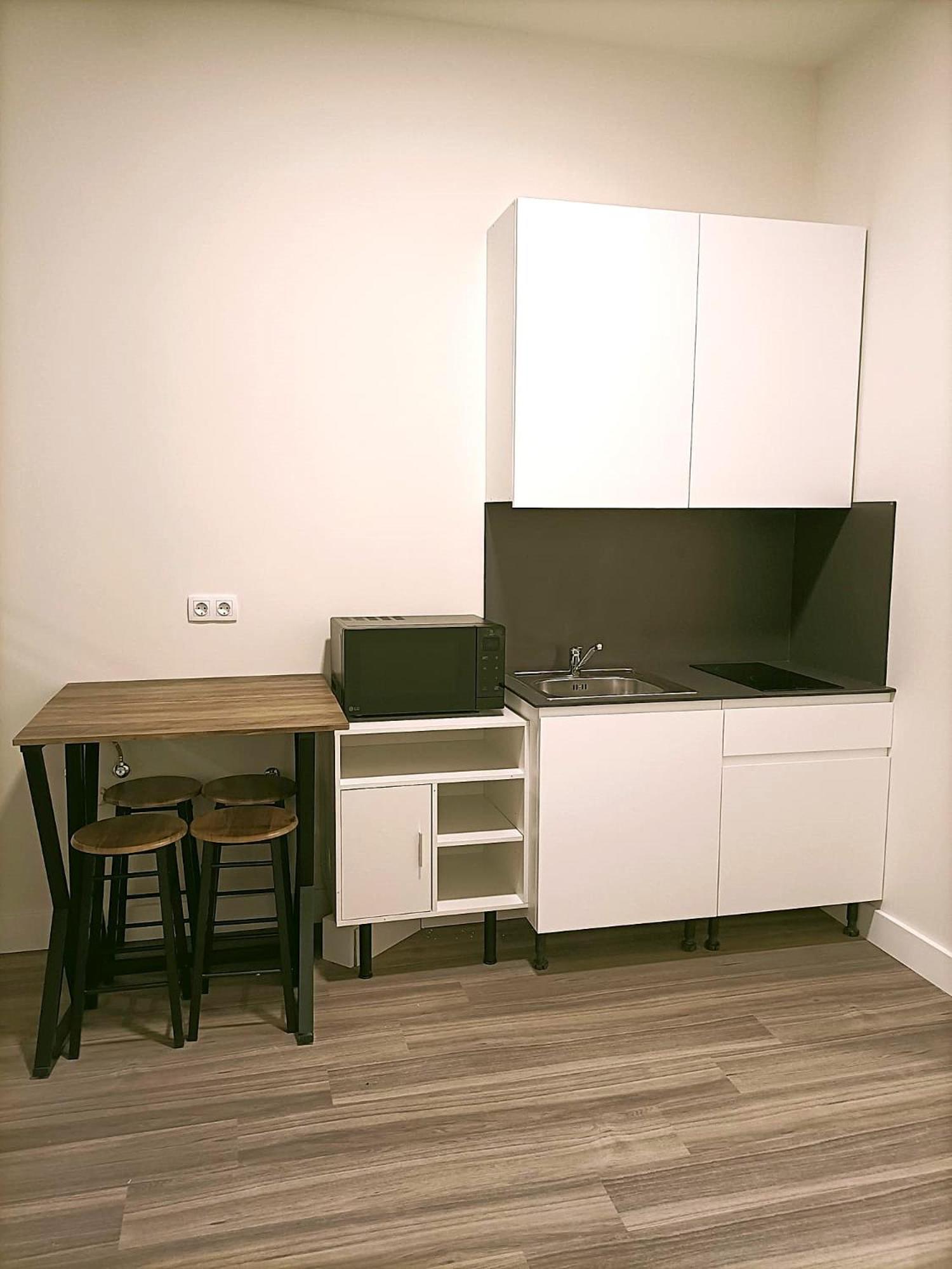 Madrid Suites 외부 사진