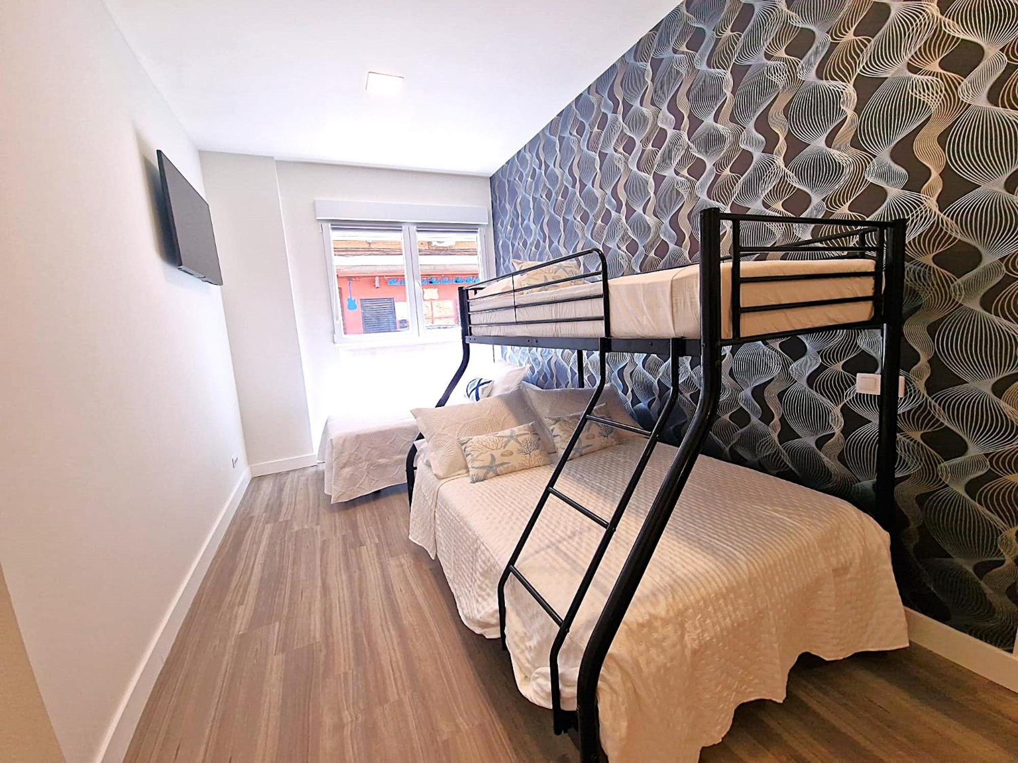 Madrid Suites 외부 사진